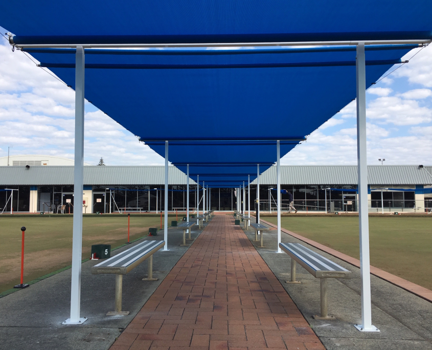 Retractable Shade Sails Australia