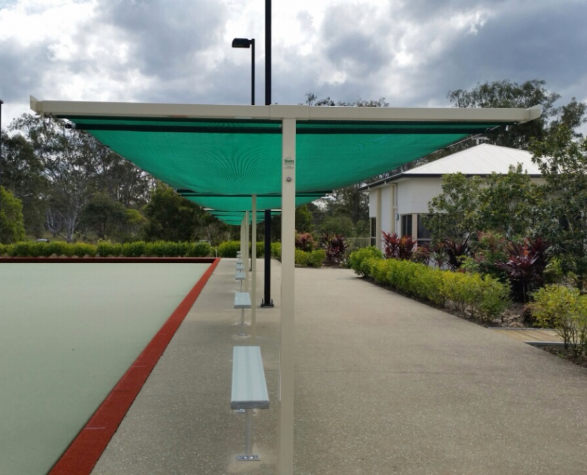 Retractable Shade Sails Australia